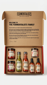 Chilli Fan Ultimate Gift Pack