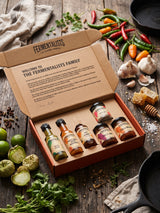 Chilli Fan Ultimate Gift Pack