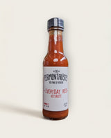 Everyday Red Hotsauce - 160ml