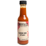 Classic Red Hotsauce - 160ml