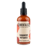 Habanero Hotsauce 100ml