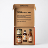 Chilli BBQ Lovers Gift Box