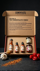Chilli Lover Gift Box