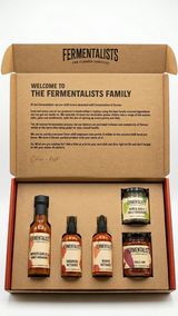 Chilli Lover Gift Box
