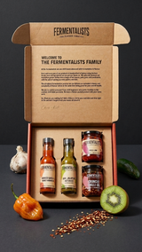 The Fermentalists Gift Card