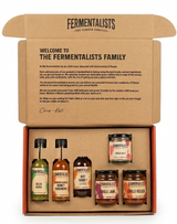 Chilli Fan Ultimate Gift Pack