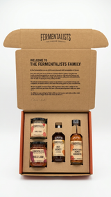 Fan Favourite Gift Pack