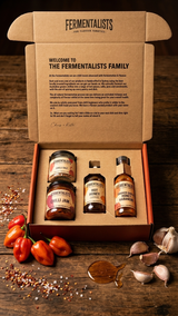 Fan Favourite Gift Pack