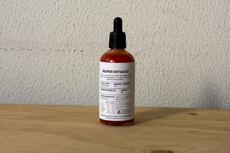 The Fermentalists Gift Card